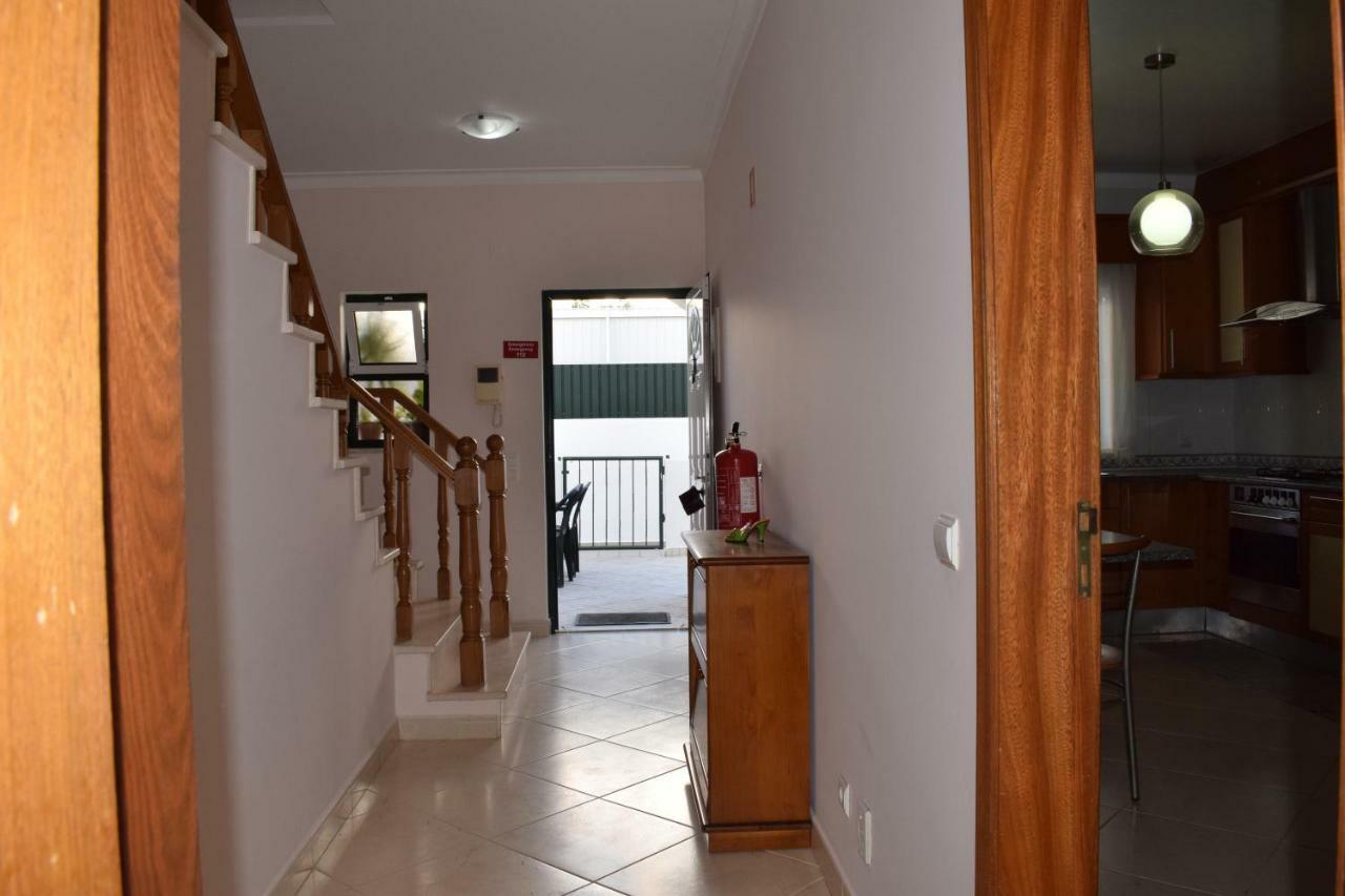 Casa Sol Da Falesia 阿尔布费拉 外观 照片